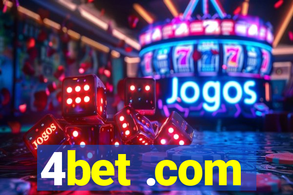 4bet .com